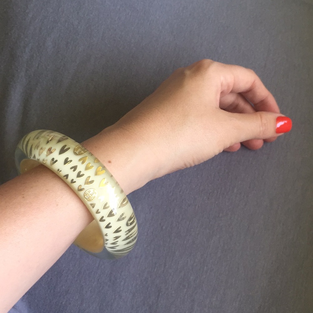 Tory Burch Bangle - Picture 4 of 4